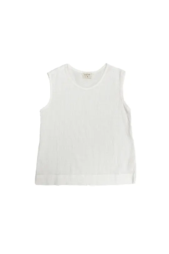 Minnie Tank Long