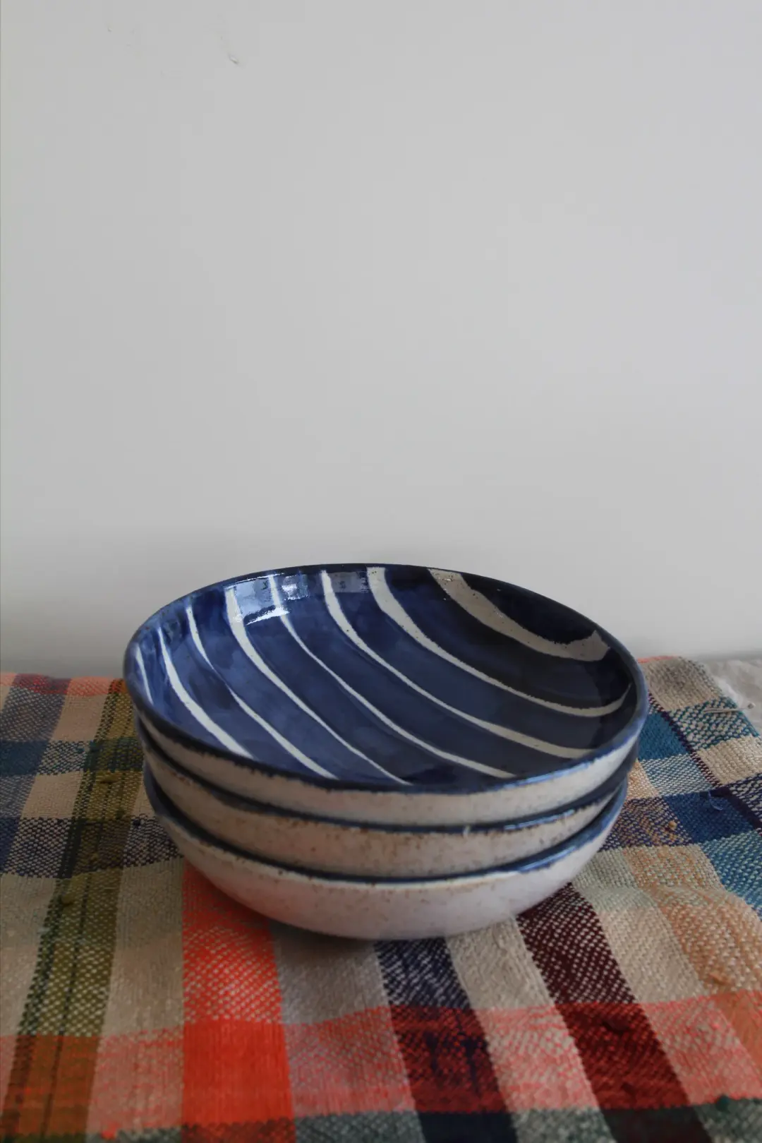 Pasta Bowls