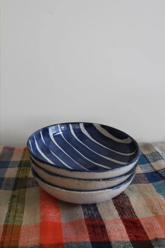 Pasta Bowls