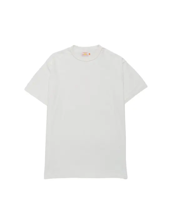 Sunray Sportswear Haleiwa SS Off White