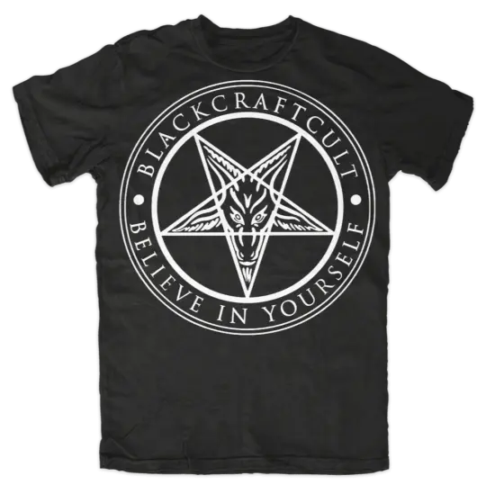 Believe In Yourself T-Shirt