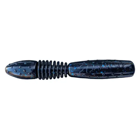 New! Hollow Tip Worm Collab