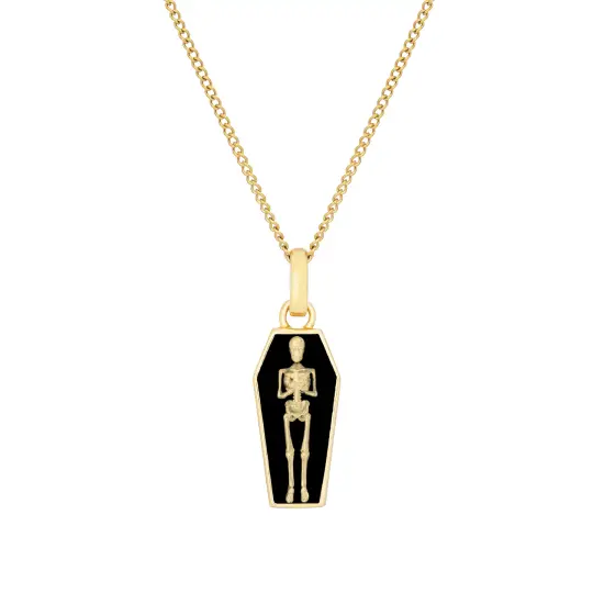 Eternal Necklace