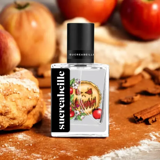 Apple Pie *Retires October 9th