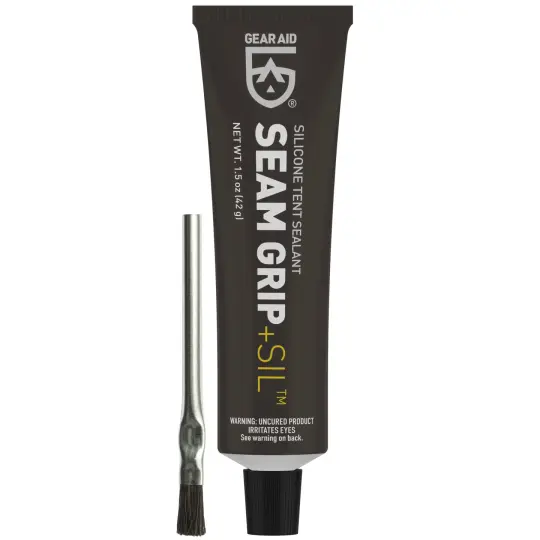 Seam Grip SIL Silicone Sealant