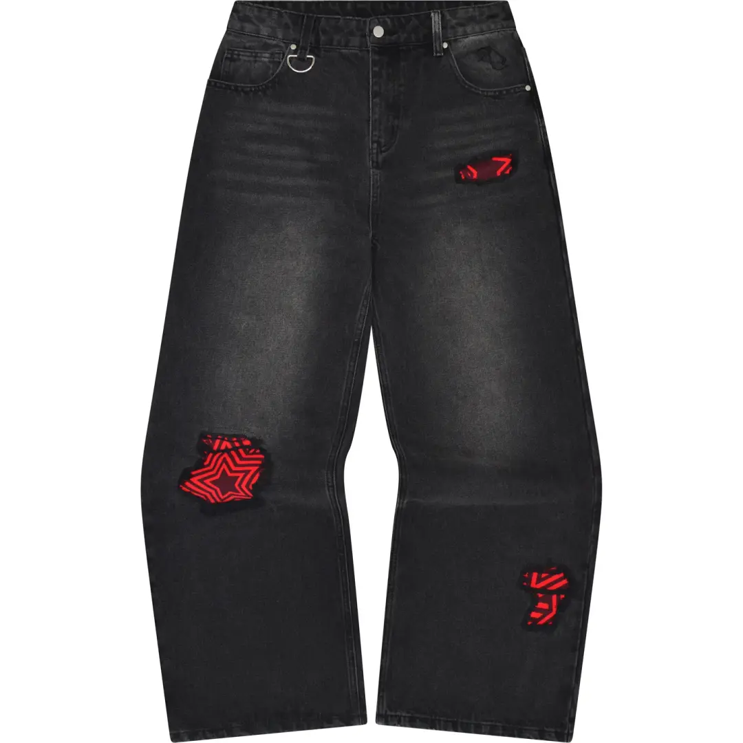 Persona Jeans