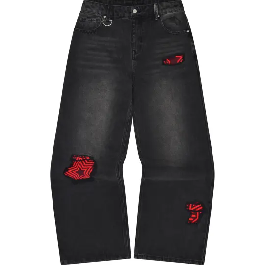 Persona Jeans