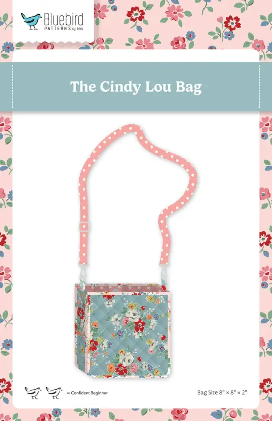 The Cindy Lou Bag