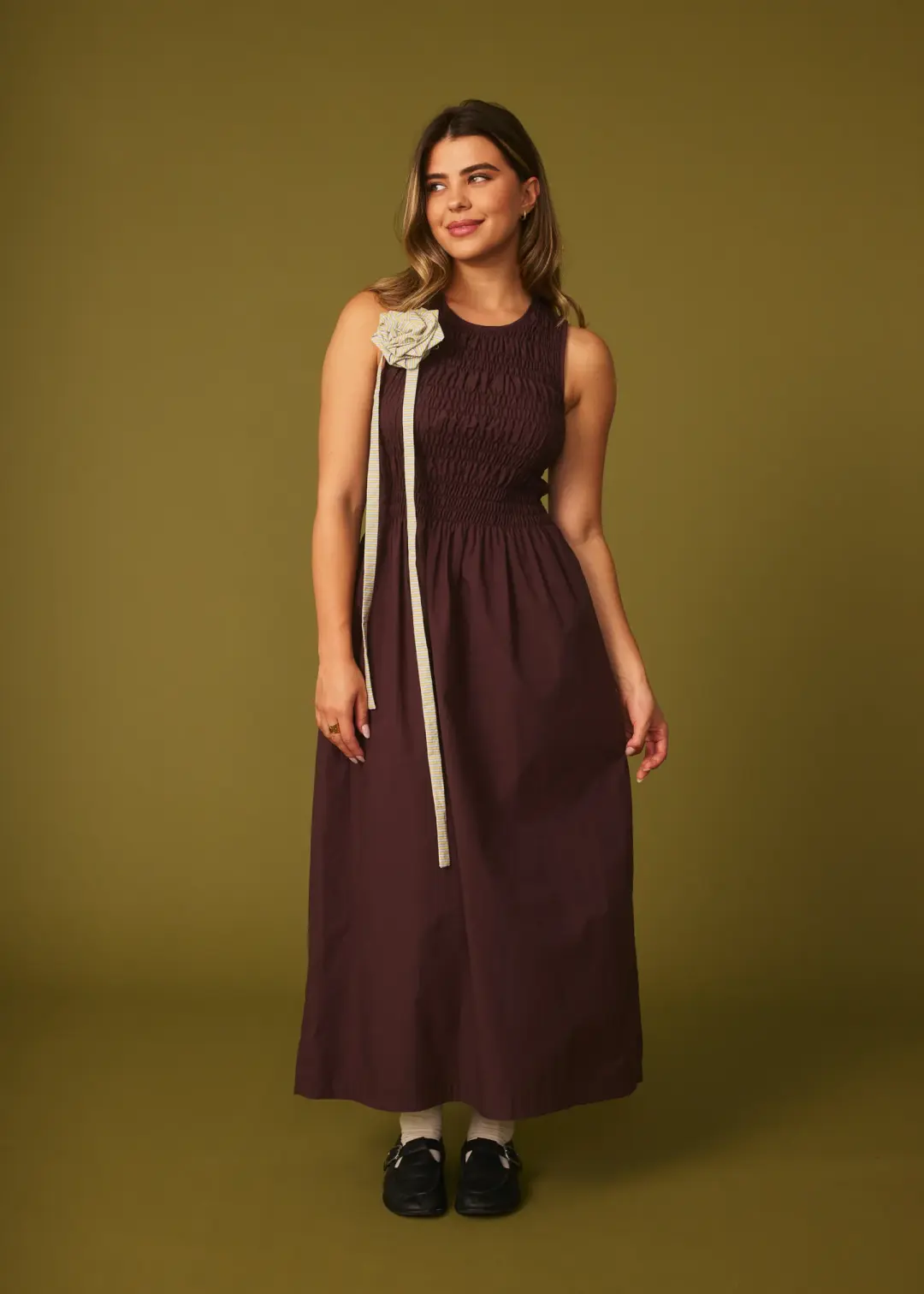 Eugene Dress