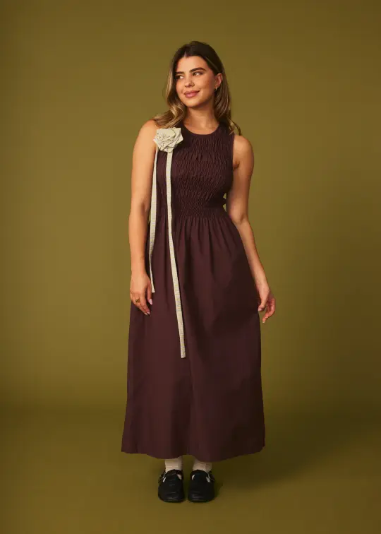 Eugene Dress