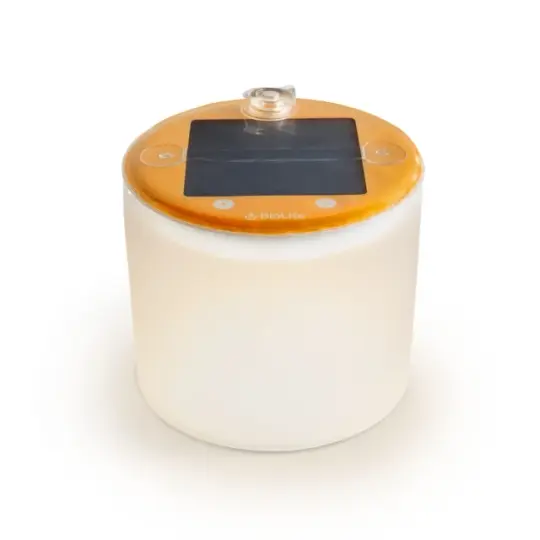 Luci Candle