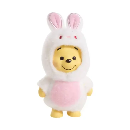 Grand Jester Winnie the Pooh Dress Up Bunny