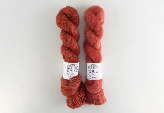 Pink Peppercorn Drift Cowl Kit