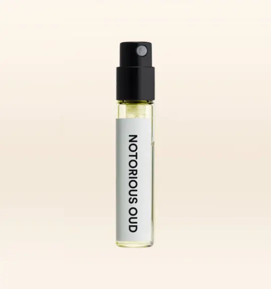 Notorious Oud