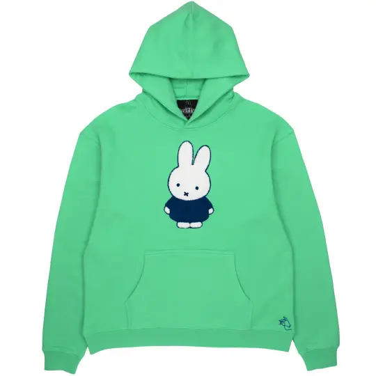 Miffy Hoodie