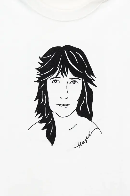 Hazel Dickens Tee