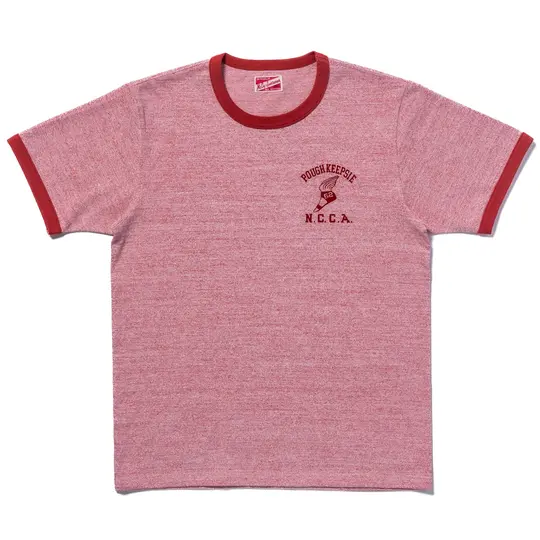 JOE MCCOY TEE / POUGHKEEPSIE