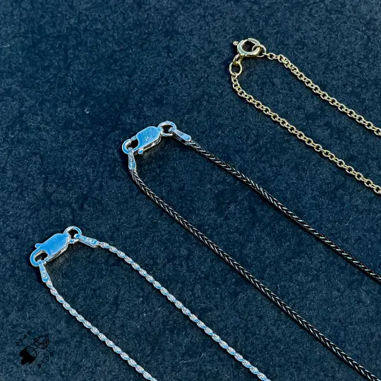 Necklace Chains