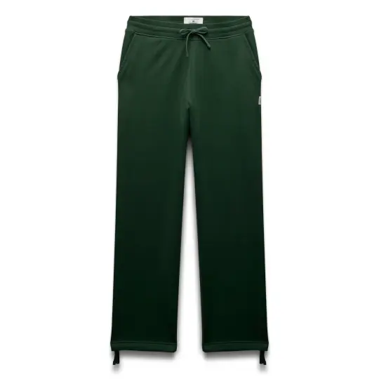 Midweight Terry Relaxed Sweatpant