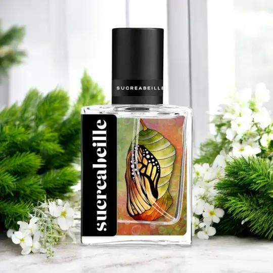 Chrysalis