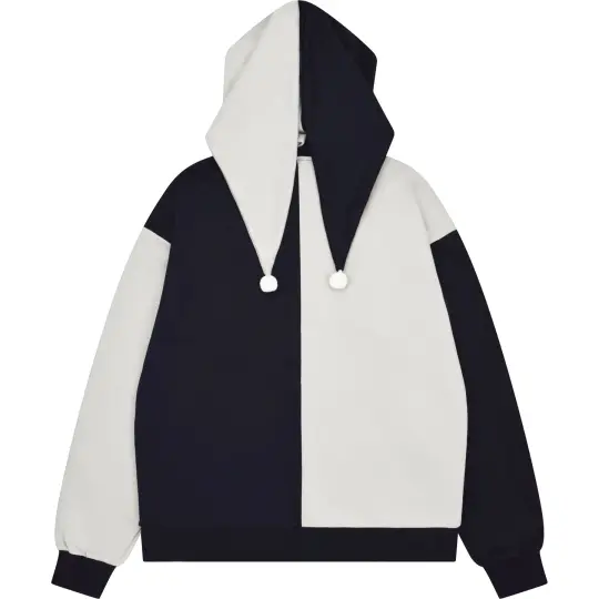 Circus Jester Hoodie [EARLY ACCESS]