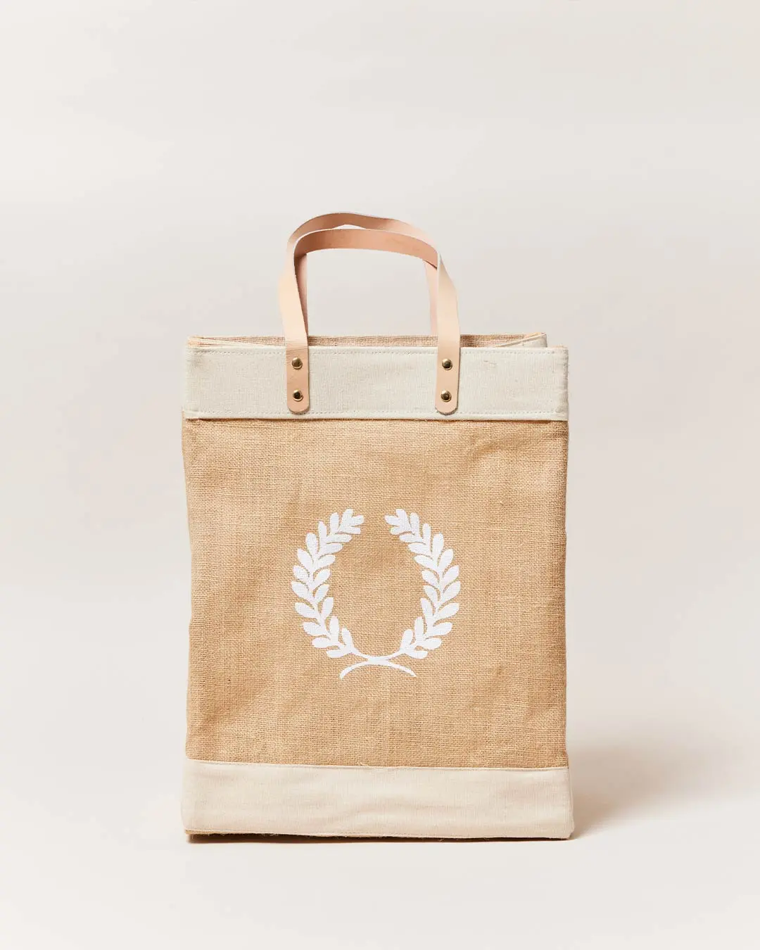 Laurel Market Tote