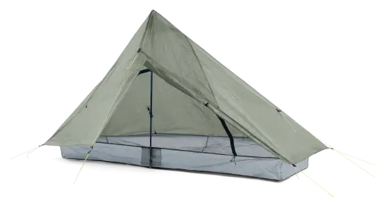 Plex Solo Classic Tent