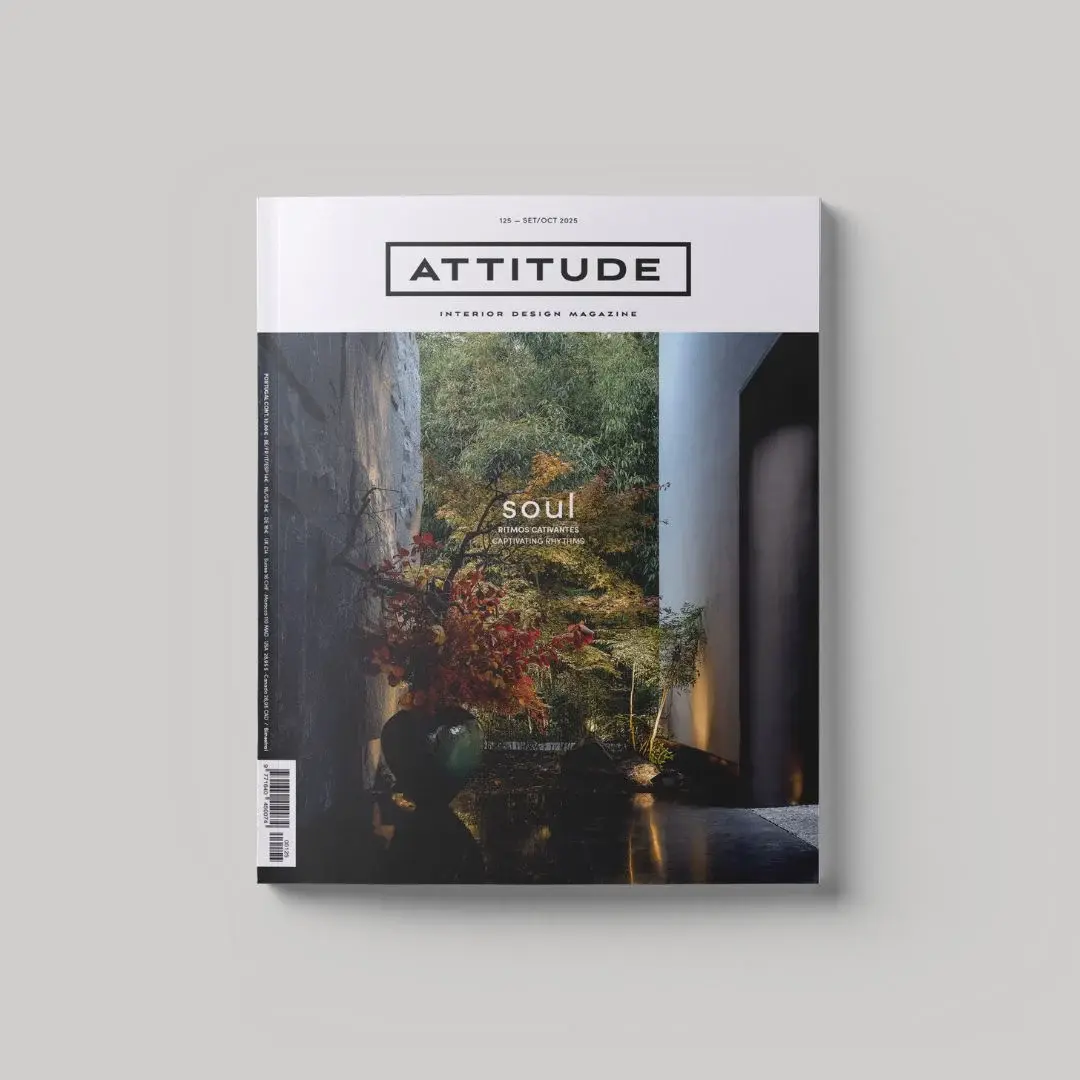 Digital Magazine Issue 125: SOUL