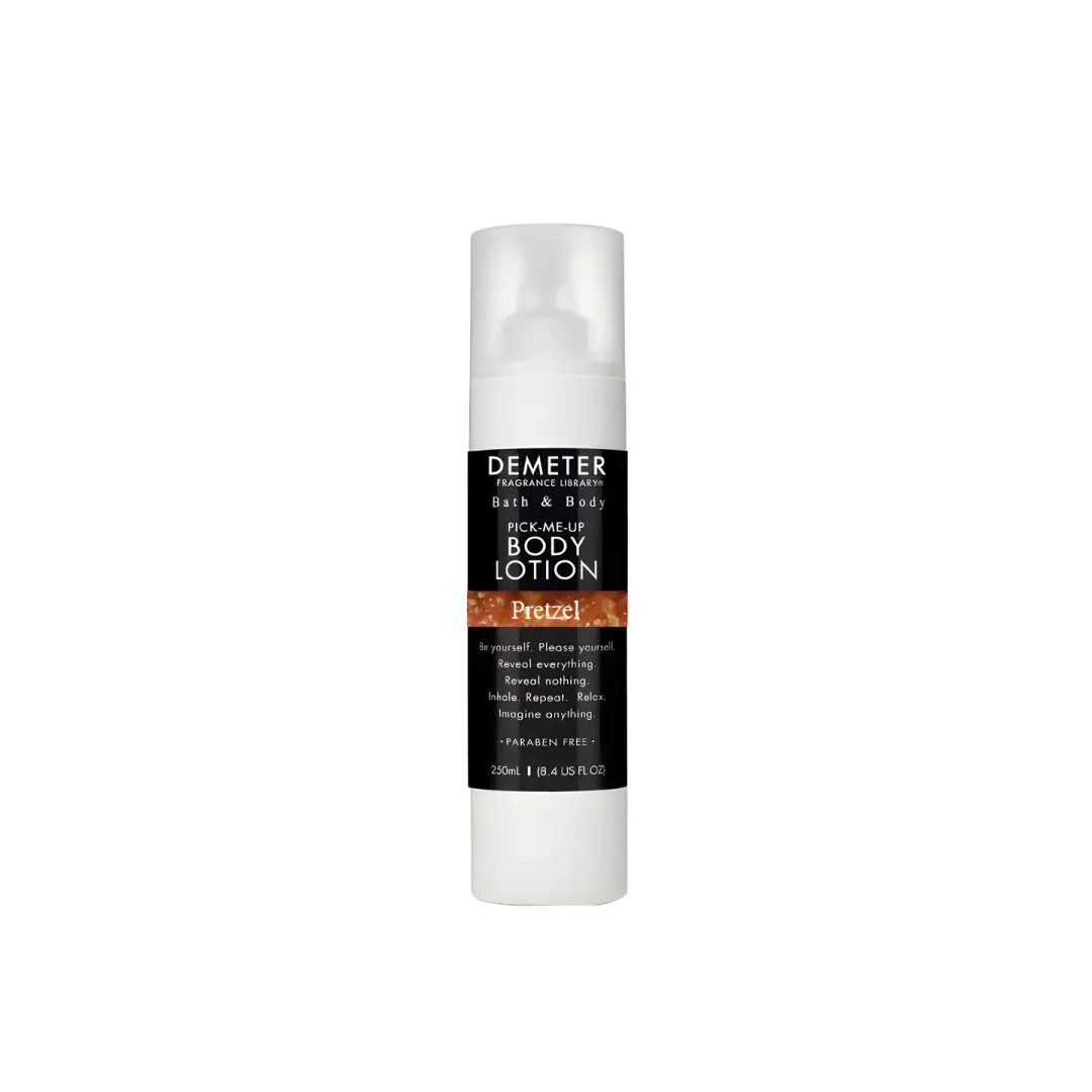 Pretzel Body Lotion