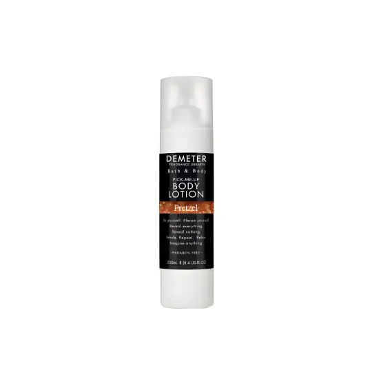 Pretzel Body Lotion