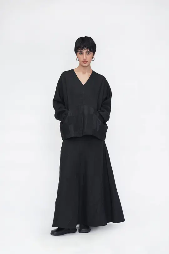 SANGMO SKIRT