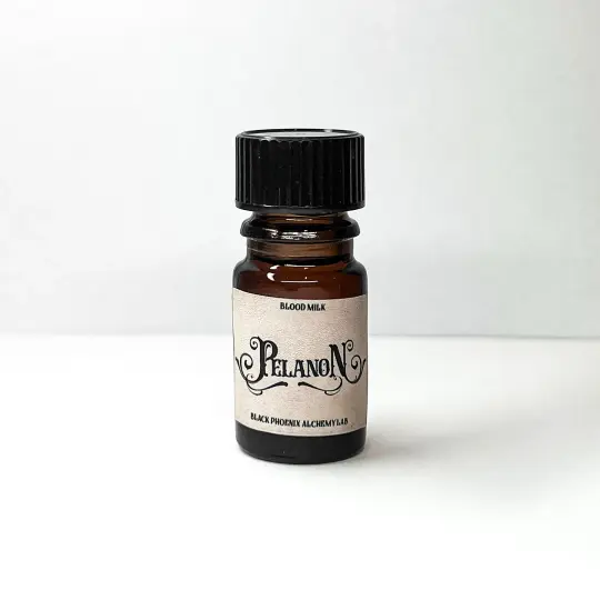 Pelanon. Perfume Oil.