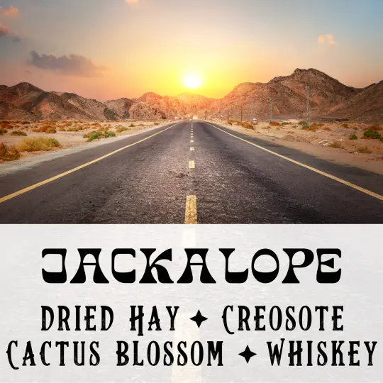 Jackalope