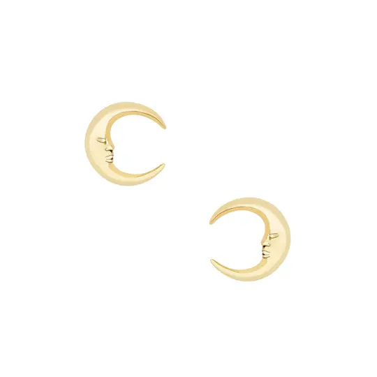 La Luna Studs