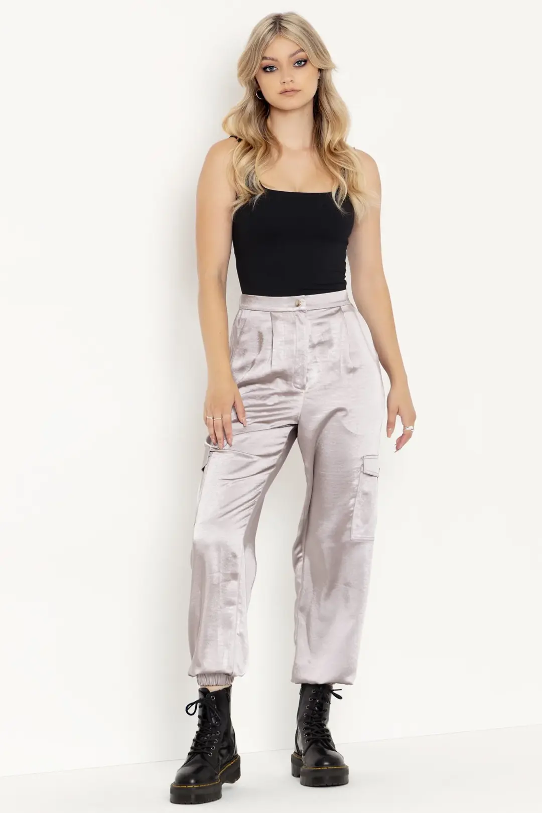 Cyberspace Joggers