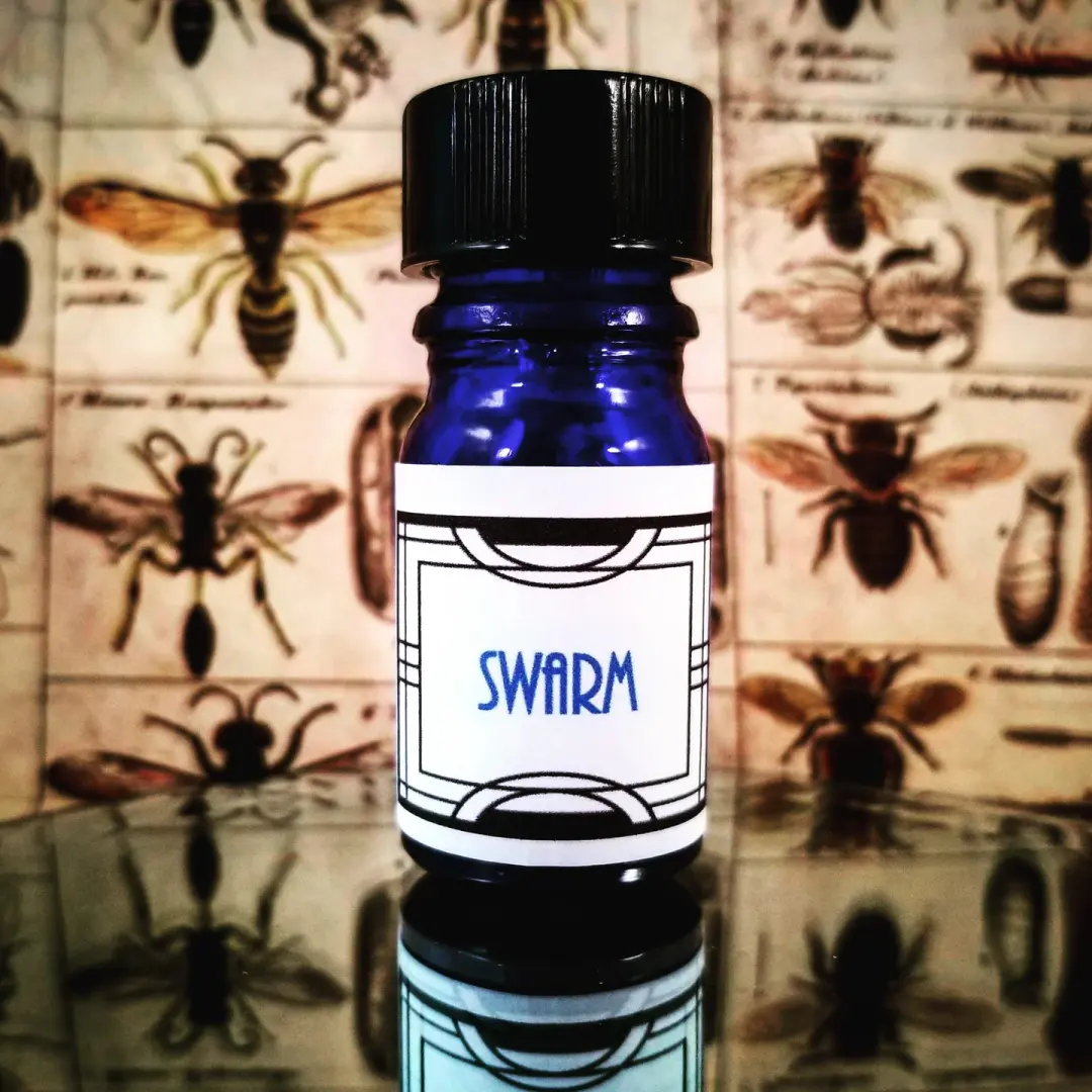 Swarm