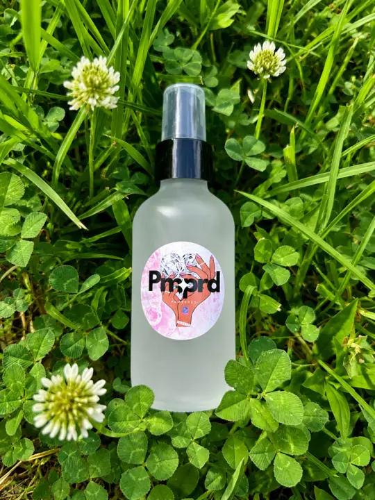 Pamprd Love Spray