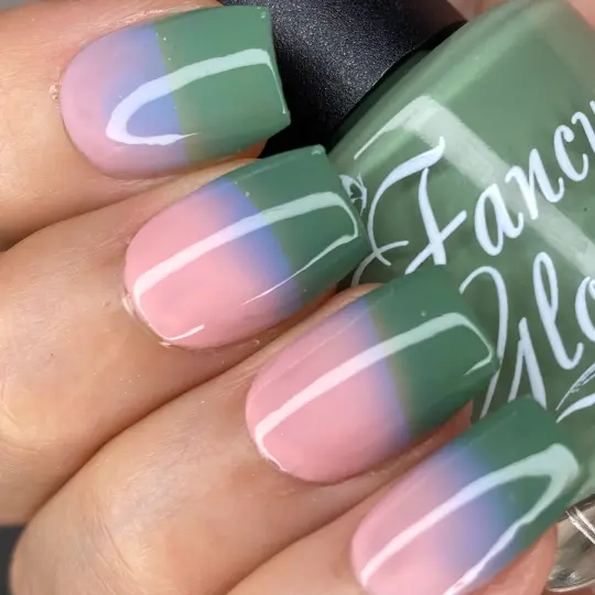 Fancy Rose
