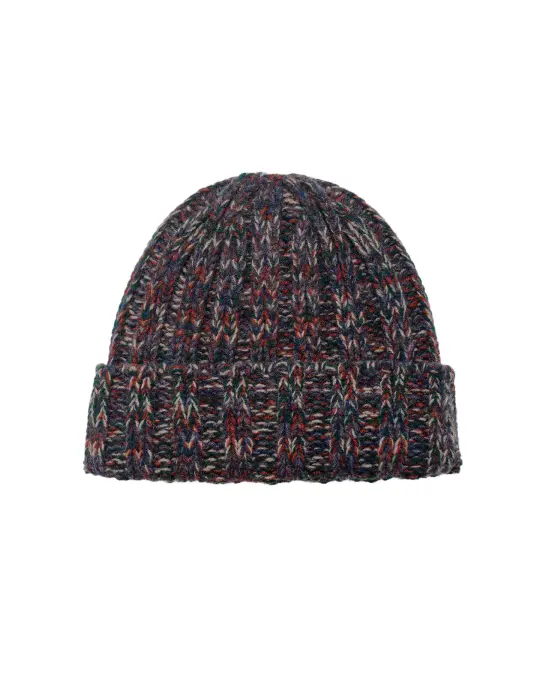 Howlin' Marled Fantasies Hat Navy Mix