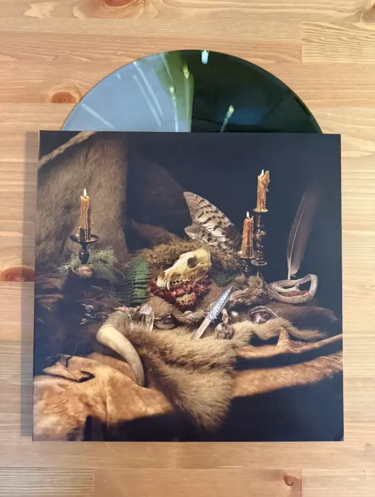 Wolves in the Throne Room - Primordial Arcana