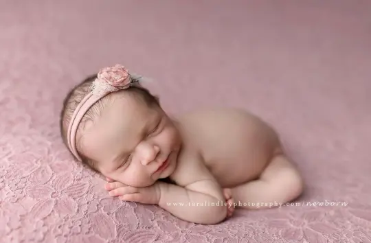 Bayla Beanbag Backdrop
