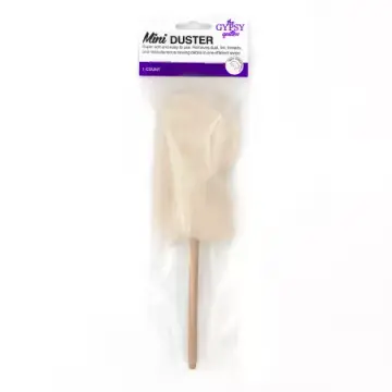Gypsy Quilter Mini Duster