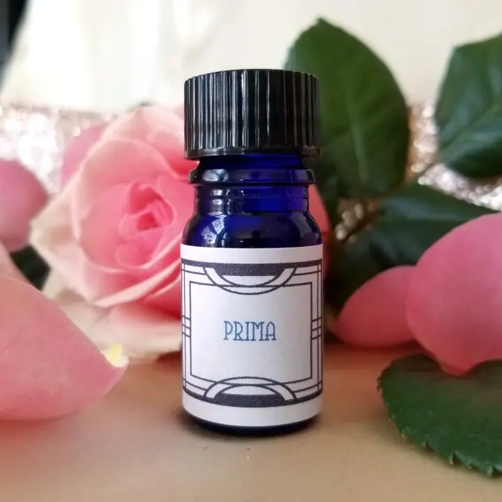 Prima