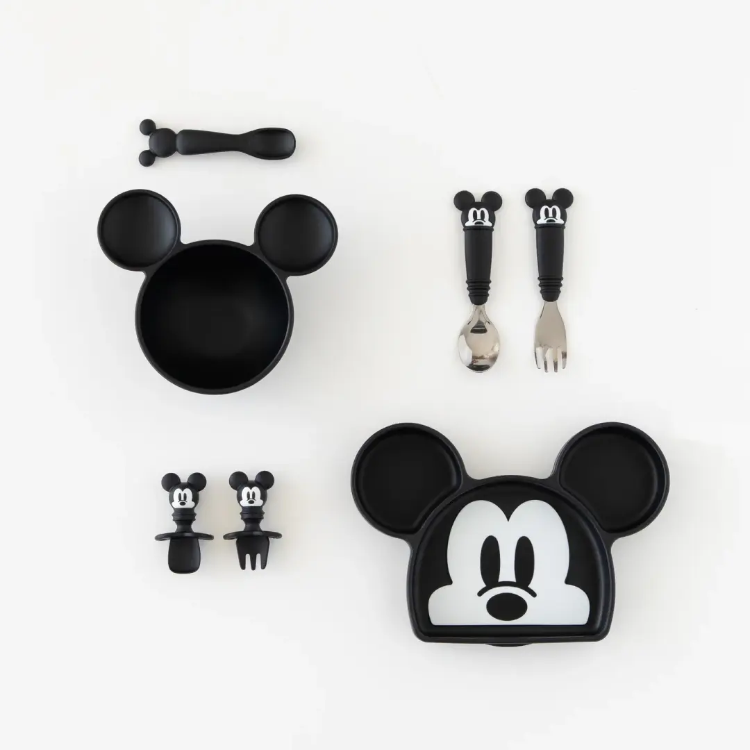 Growing with Bumkins Set: Disney Mickey Mouse