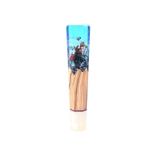Prisma Knife Handle - Ladybug's Dream - 142mm for 240mm + Blades