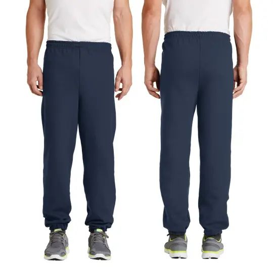 LFD17 18200 Undecorated Sweatpants