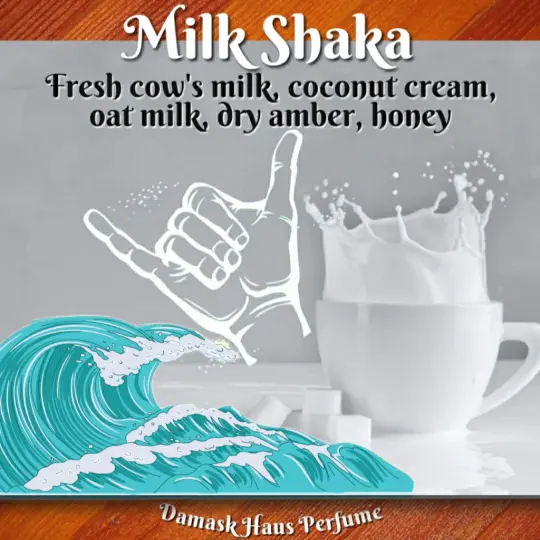 Milk Shaka