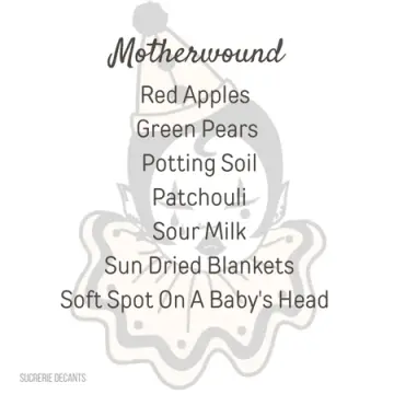 Motherwound