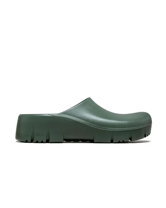Birkenstock Super Birki 2.0 Polyurethane Thyme