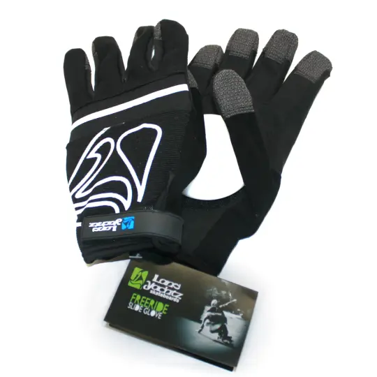 LANDYACHTZ FREERIDE SLIDE GLOVES